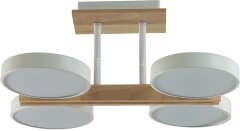 Потолочная люстра Lumion 8030/72CL