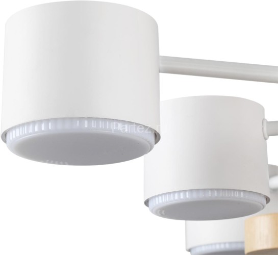 Потолочная люстра Lumion 8196/10C