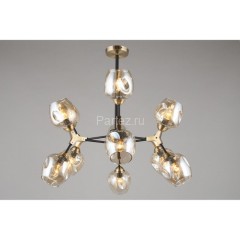 Потолочная люстра Omnilux OML-93407-12