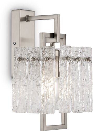 Бра Freya FR5166WL-01N