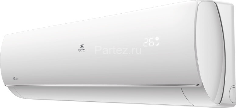 Инверторная сплит-система ROYAL CLIMA PERFETTO DC EU Inverter RCI-PF55HN (комплект)