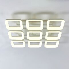 Потолочная люстра Citilux CL225A290E