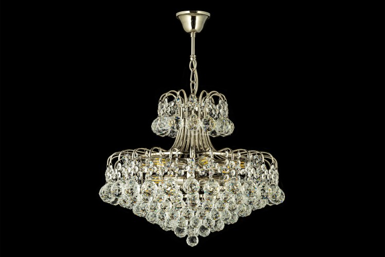 Подвесная люстра Arti Lampadari Alanno E 1.5.50.100 N