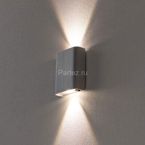 Настенный светильник Citilux CL704401