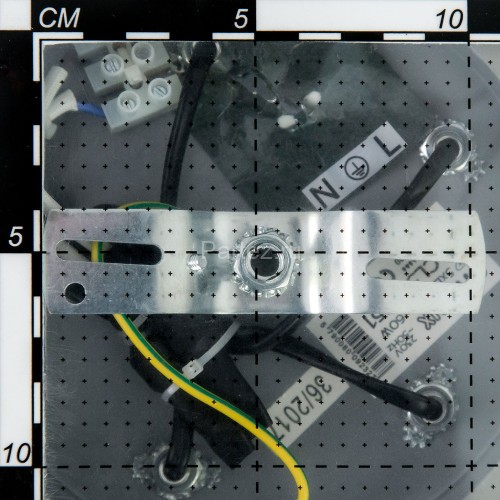 Потолочная люстра Citilux CL126132