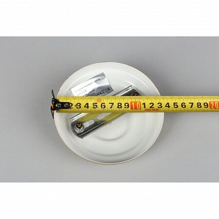 Подвесная люстра Omnilux OML-66903-09