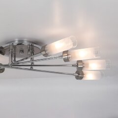 Потолочная люстра Citilux CL109181