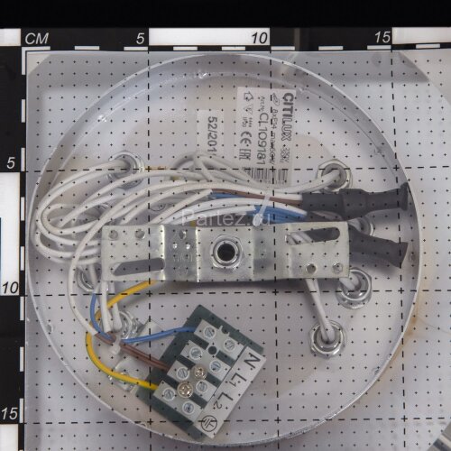 Потолочная люстра Citilux CL109181