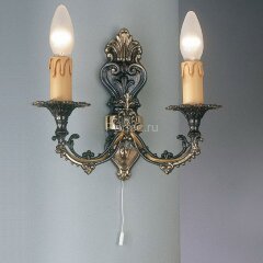 Бра Reccagni Angelo A 628/2