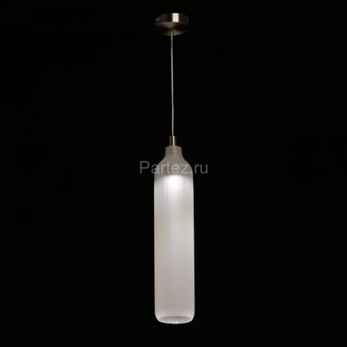 Подвесной светильник DeMarkt 720012101