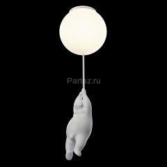 Подвесной светильник Loft It 10030S