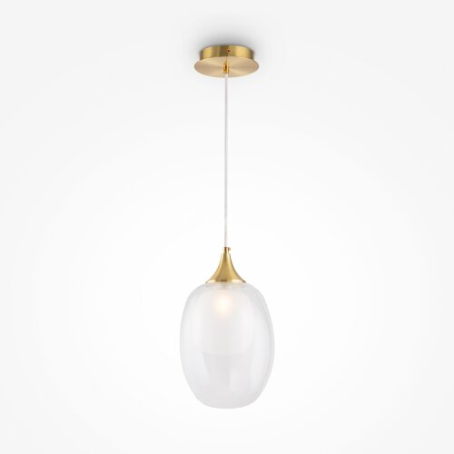 Подвесной светильник Maytoni MOD016PL-01BS