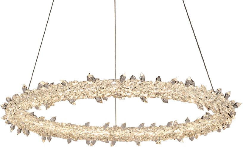 Подвесной светильник Newport 8281/600 gold NEW