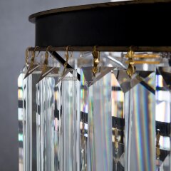 Потолочная люстра Divinare 3001/01 PL-9