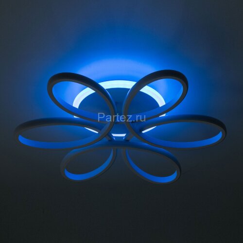 Потолочная люстра Citilux CL233A150E