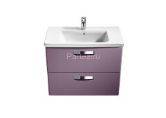 Раковина Roca THE GAP ORIGINAL 600 мм., белая (7.3274.7.200.0)