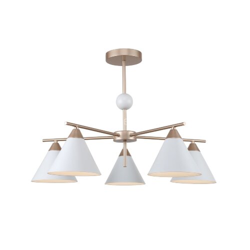 Потолочная люстра F-Promo 2774-5P