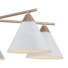 Потолочная люстра F-Promo 2774-5P