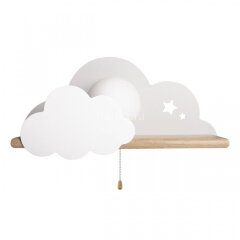 Настенный светильник Loft It 10134 White