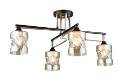 Потолочная люстра Мелодия Света 000060394