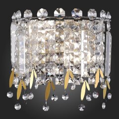 Настенный светильник ST Luce SL1655.201.02