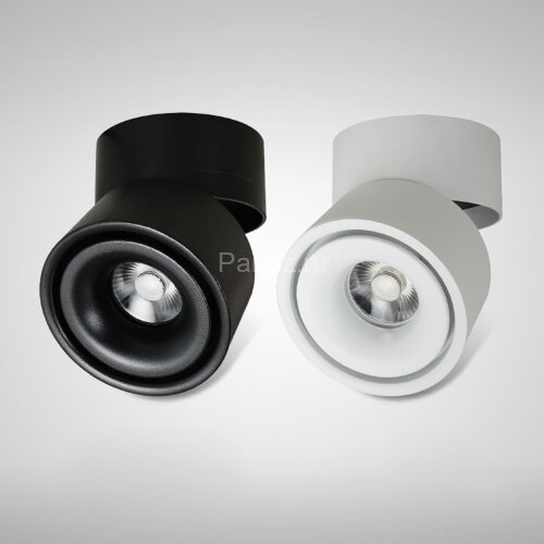 Потолочный светильник ImperiumLoft AGENDA01