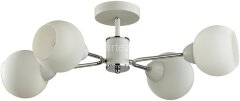 Потолочная люстра Lumion 5645/4C