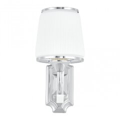 Бра Arte Milano 309247/1W Wh/Ni