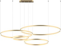 Подвесной светильник Kink Light 08204,36PA(4000K)