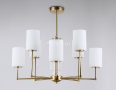 Потолочная люстра Ambrella LH56217