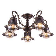 Потолочная люстра Omnilux OML-50607-05