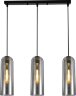 Подвесной светильник Escada 10195/3S Smoke