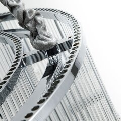 Подвесная люстра Arte Lamp A1065SP-12CC