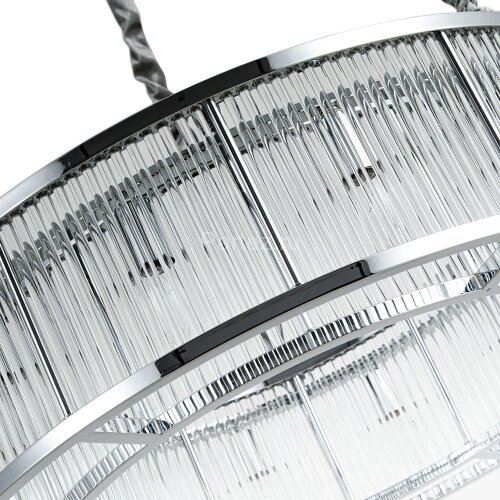 Подвесная люстра Arte Lamp A1065SP-12CC