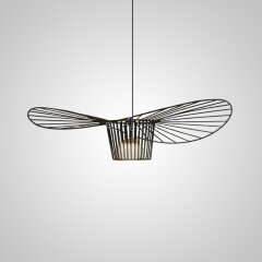 Подвесной светильник ImperiumLoft ?Hat01