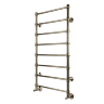 Полотенцесушитель Royal Thermo Vintage П8 500х1000 латунь