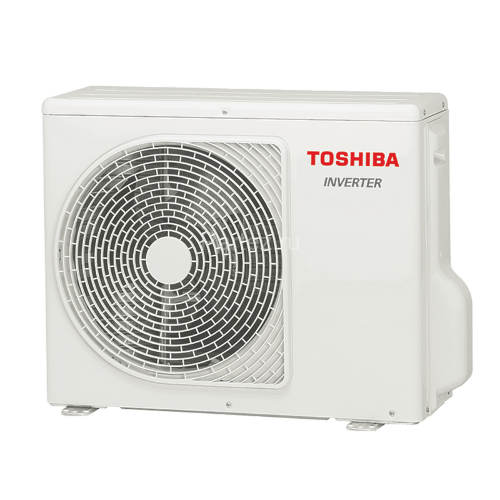 Сплит-система инверторного типа TOSHIBA Seiya RAS-10J2VG-EE комплект