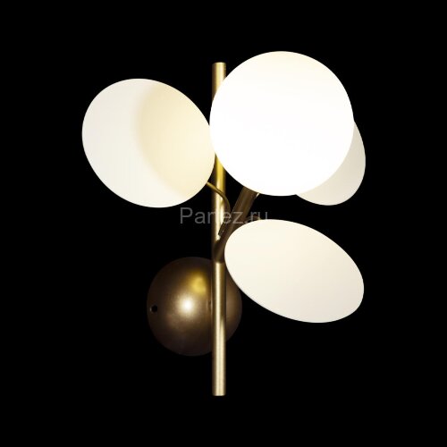 Бра Loft It 10008/1W white