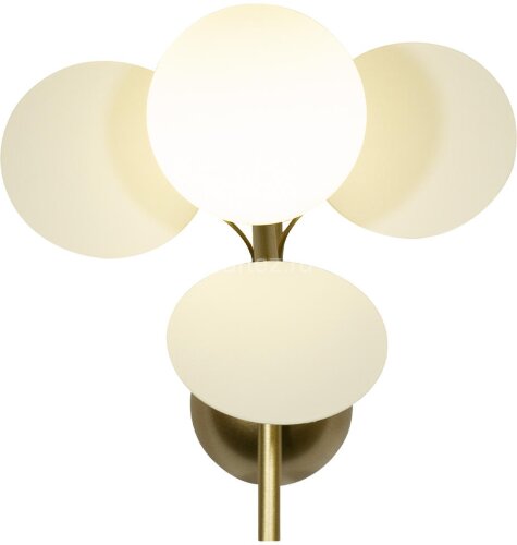 Бра Loft It 10008/1W white