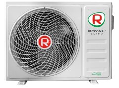 Инверторная сплит-система ROYAL CLIMA GLORIA INVERTER UPGRADE RCI-GL28HN (комплект)