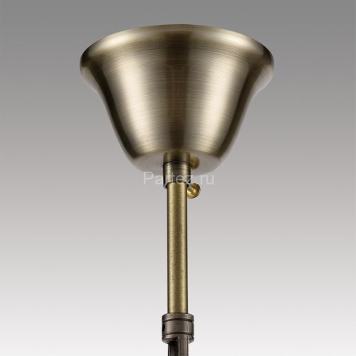 Подвесная люстра Lumion 8190/5