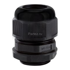 Сальник MG32 (Dпроводника 16-24мм) IP68 КЭАЗ 143120