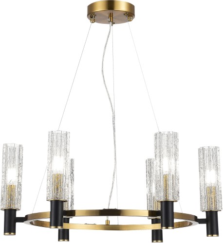 Подвесная люстра ST Luce SL1238.303.06