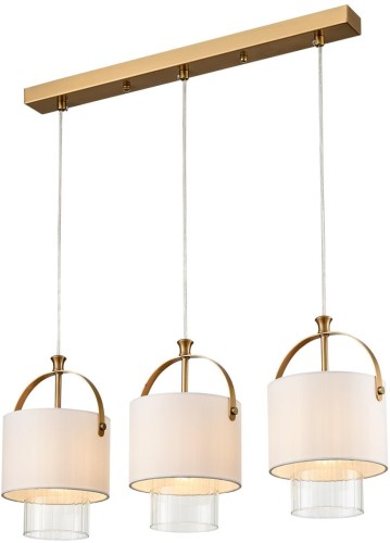 Подвесной светильник Lumion 6593/3A