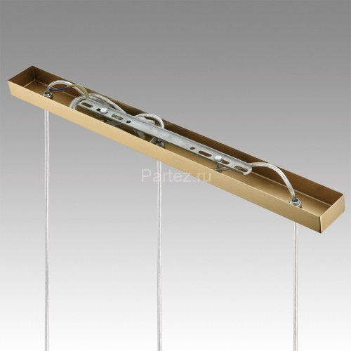 Подвесной светильник Lumion 6593/3A