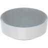 Раковина Geberit VariForm, D=40 см, белая (500.768.01.2)