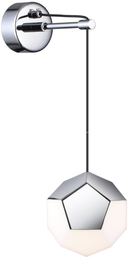 Бра Odeon Light 4304/7WL