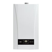 Котел газовый настенный Baxi ECO Nova 24 F