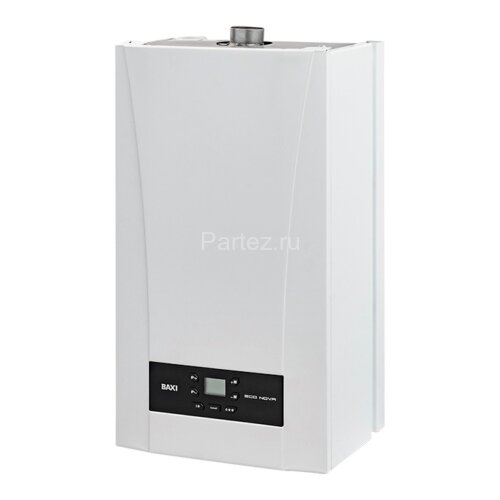 Котел газовый настенный Baxi ECO Nova 24 F