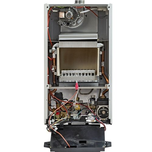 Котел газовый настенный Baxi ECO Nova 24 F
